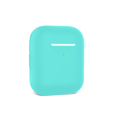 Funda Protectora de Silicona para Auriculares - Image 11