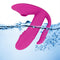 Vibrador Inalámbrico Invisible con Control Remoto