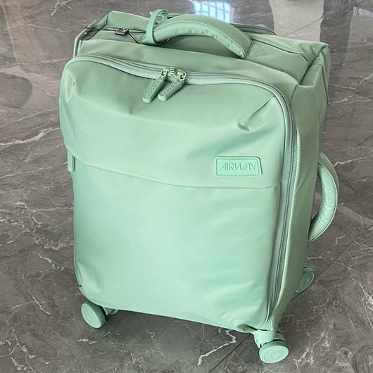 Maleta Ultraligera Impermeable con Ruedas Giratorias 360° - Image 8