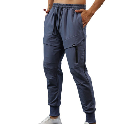 Pantalones Deportivos Transpirables para Correr y Entrenamientos al Aire Libre - Image 5