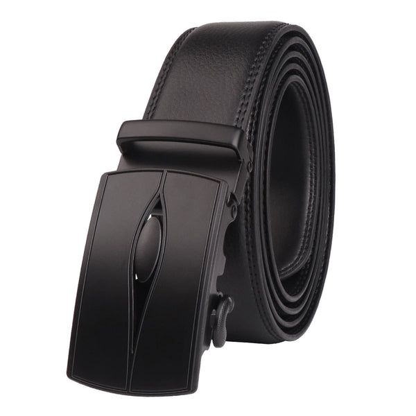 Men's Leather Belt