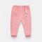Leggings Térmicos Infantiles con Forro Polar para Otoño e Invierno