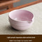 Light Morado Matcha Bowl