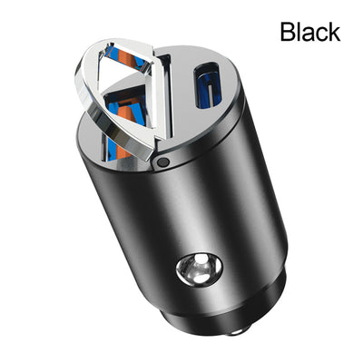 Adaptador USB Encendedor de Cigarrillos Dual para Steam Mini - Image 3
