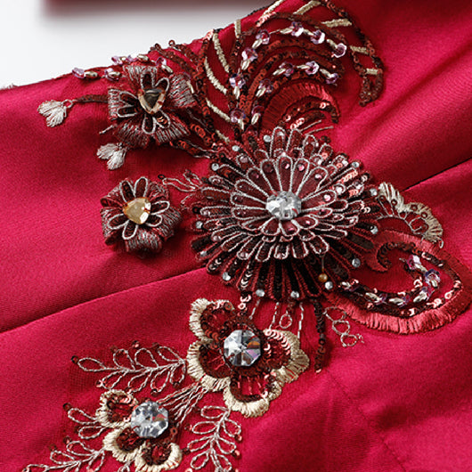 Traje de Gala para Brindis y Eventos Formales - Image 5