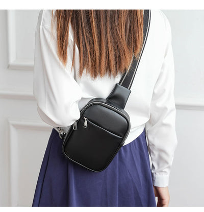 Bolso Bandolera Unisex a Juego para Parejas - Image 23
