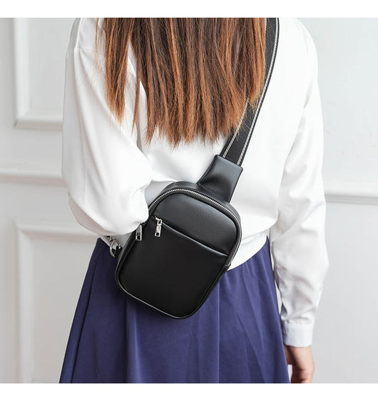 Bolso Bandolera Unisex a Juego para Parejas - Image 23
