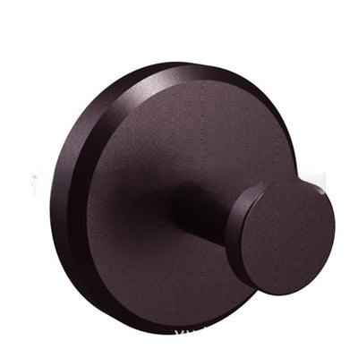 Gancho de Pared Adhesivo sin Marcas para Baño - Ventosa de Alta Sujeción - Image 4
