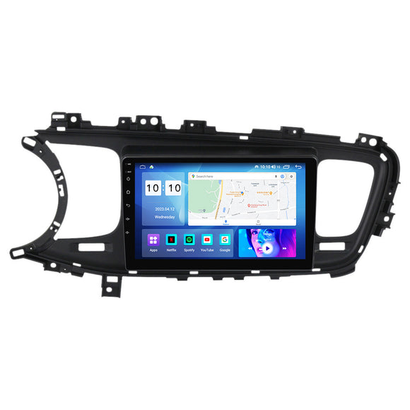 Pantalla Táctil Android para KIA Optima K5 2013-2015