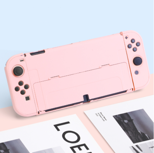Funda Protectora de Colores Sólidos - Image 36