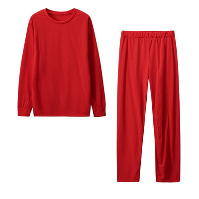 Traje Sastre Femenino de Color Liso - Image 11