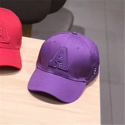 Visera Deportiva Casual para Mujer con Protección Solar