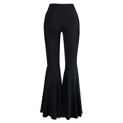 Leggings Acampanados Multicolor Casual para Mujer - Image 2
