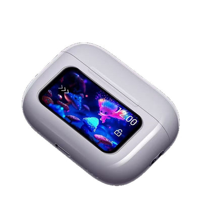 Pantalla Táctil LED Inteligente Multicolor con Control Total - Image 3