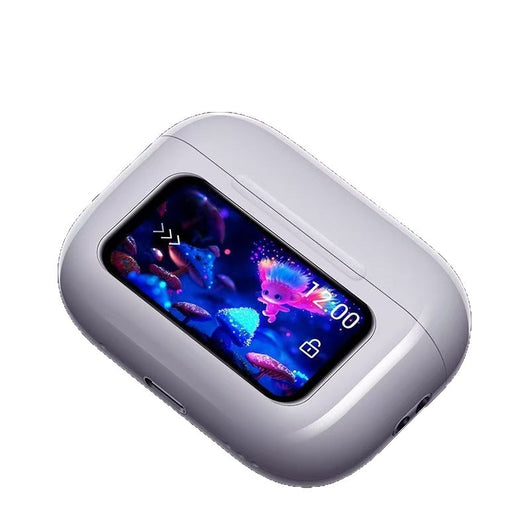 Pantalla Táctil LED Inteligente Multicolor con Control Total - Image 3