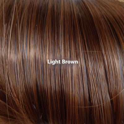 Peluca Frontal de Encaje Ondas Medianas Cabello Largo y Rizado - Image 7