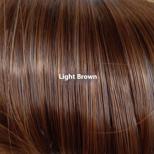 Peluca Frontal de Encaje Ondas Medianas Cabello Largo y Rizado - Image 7