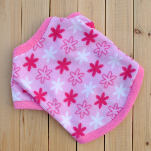 Abrigo Polar para Mascotas - Sudadera Térmica para Perros Otoño e Invierno - Image 21