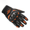 Guantes de Motocicleta de Protección Avanzada