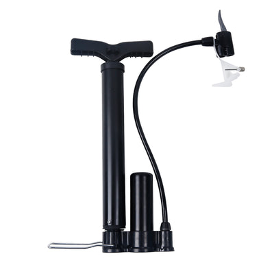 Bomba de Aire Portátil Mini de Alta Presión para Bicicleta - Image 6