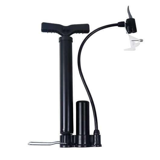 Bomba de Aire Portátil Mini de Alta Presión para Bicicleta - Image 6