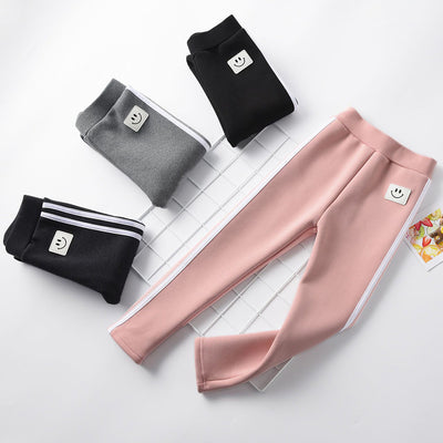 Leggings Térmicos para Niñas - Colección Invierno - Image 9