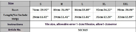 Top Escote Asimétrico Mujer - Image 9