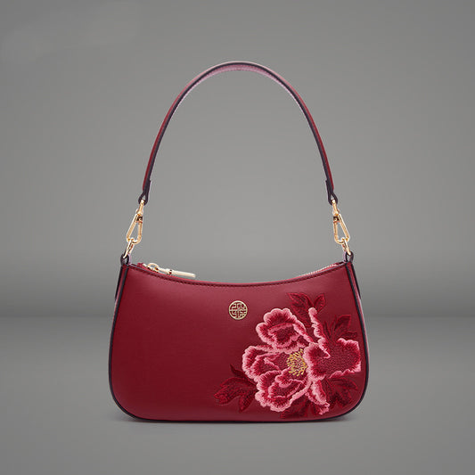 Bolso Mensajero para Mamá - Regalo Perfecto para Cumpleaños y Festival de Otoño