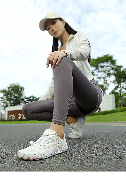 Zapatos Acuáticos Antideslizantes de Secado Rápido para Senderismo y Escalada - Image 8