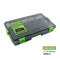 Green 275 X 180x50 mm