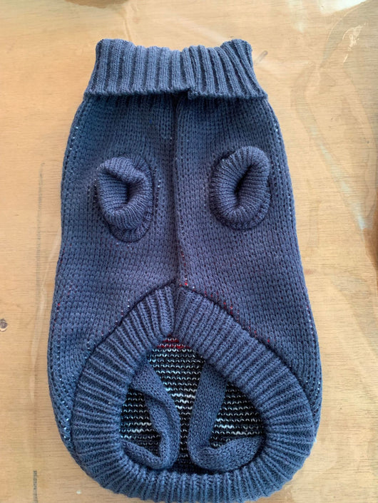 Suéter Abrigador para Perros - Ropa de Invierno y Otoño - Image 15