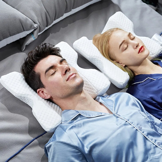 Almohada Ergonómica para Descanso en la Oficina - Image 27