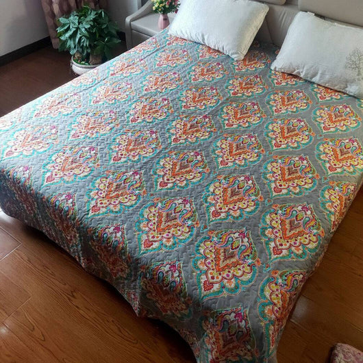 Colcha Refrescante de Verano para Cama y Sofá - Image 5