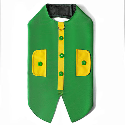 Disfraz de Festival Irlandés para Mascotas - Image 8