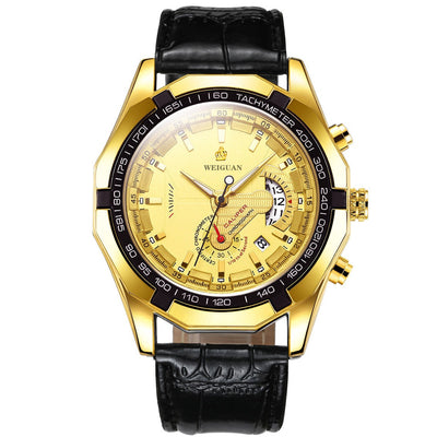 Reloj Automático para Hombre - Movimiento de Precisión - Image 3