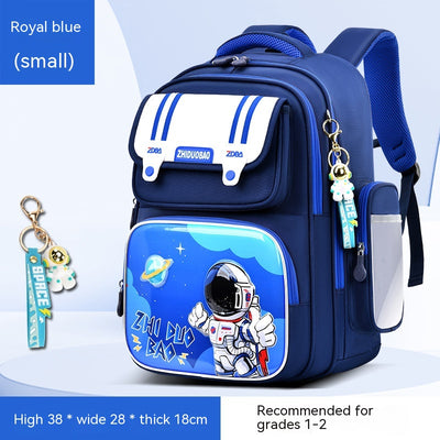 Mochila Astronauta para Estudiantes de Primaria con Protección Espinal - Image 4
