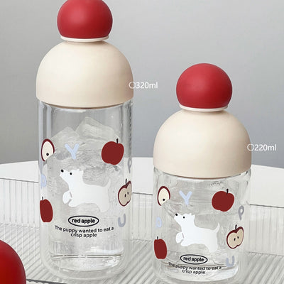 Vaso Portátil de Gran Capacidad con Diseño Infantil - Image 11