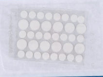 Parches Invisibles Anti-Acné - 24 Unidades de Tratamiento Desinflamante - Image 10