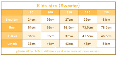 Sudadera Infantil con Capucha y Estampado Navideño Adorable - Image 6