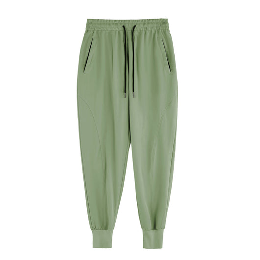Pantalones Casuales Deportivos de Secado Rápido para Hombre - Image 9
