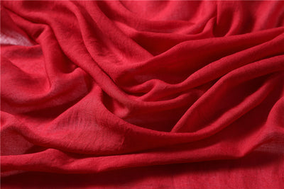 Foulard Vintage de Algodón Puro - Image 11