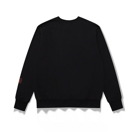 Sudadera Estampada de Felpa Premium - Image 8
