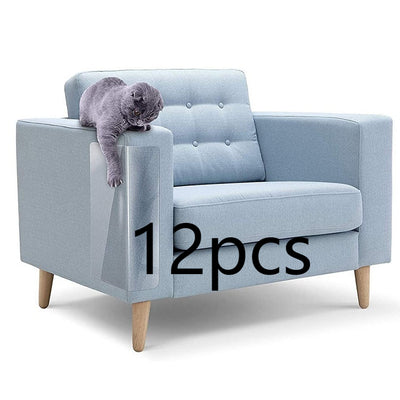 Protectores Adhesivos Antirraspones para Muebles - Image 6