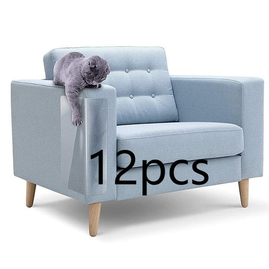 Protectores Adhesivos Antirraspones para Muebles - Image 6