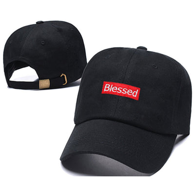 Gorra Unstructured Blessed Moda Unisex Personalizable - Image 7