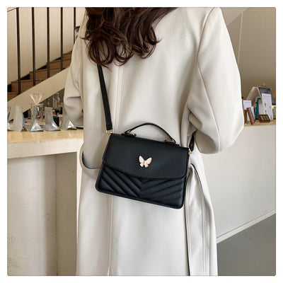 Bolso Versátil Joker para Mujer - Diseño de Cuatro Estaciones - Image 32