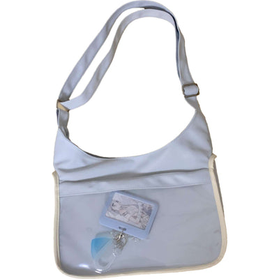 Bolsa Crossbody Casual para Mujer - Ideal para Campus y Viajes - Image 6