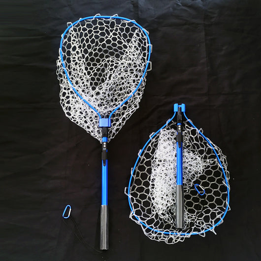 Red Plegable Doble para Pesca - Image 8