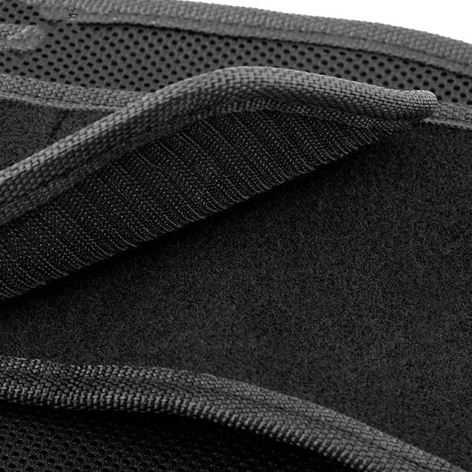 Cinturón de Soporte Lumbar para Motociclismo - Protección Ergonómica para Viajes Largos - Image 5