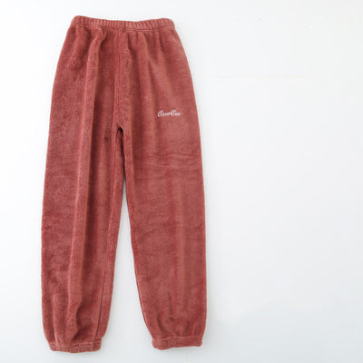 Pijama Cálido de Franela Japonesa para Otoño e Invierno - Image 19